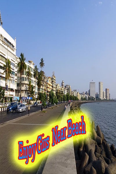 Call Girl in Mumbai