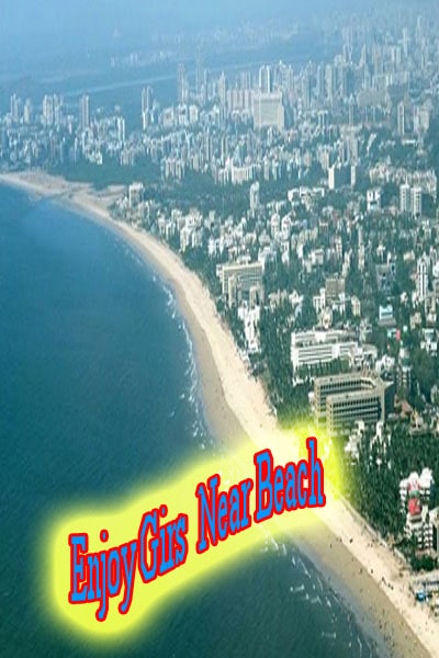 Call Girl in Mumbai