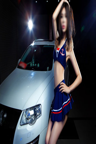 Call Girl in Mumbai